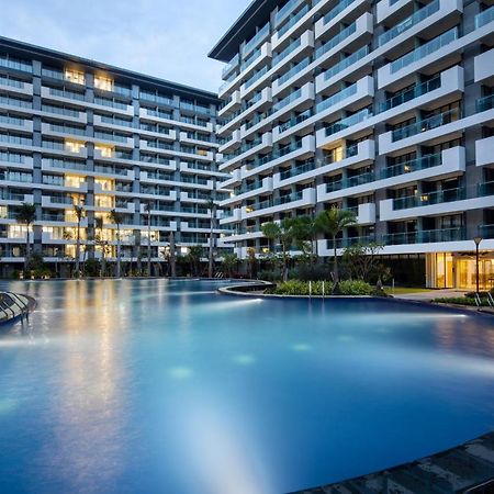 Tian Yi International Hotel 天艺国际酒店 Phnom-Penh Buitenkant foto