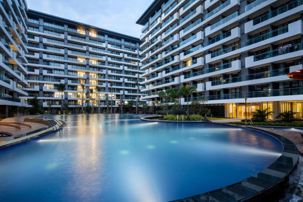 Tian Yi International Hotel 天艺国际酒店 Phnom-Penh Buitenkant foto